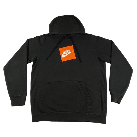 Nike Other - Nike Men’s Hoodie